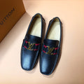 Zapatillas Louis Vuitton Casual - Modelo 292