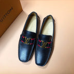 Zapatillas Louis Vuitton Casual - Modelo 292