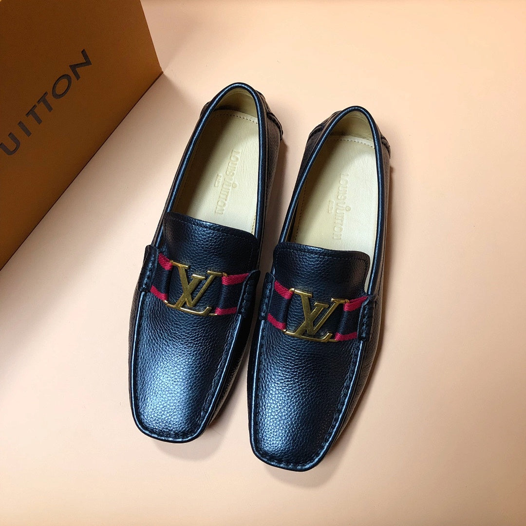 Zapatillas Louis Vuitton Casual - Modelo 292
