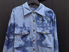 Chaqueta Louis Vuitton #317892 CALIDAD ORIGINAL
