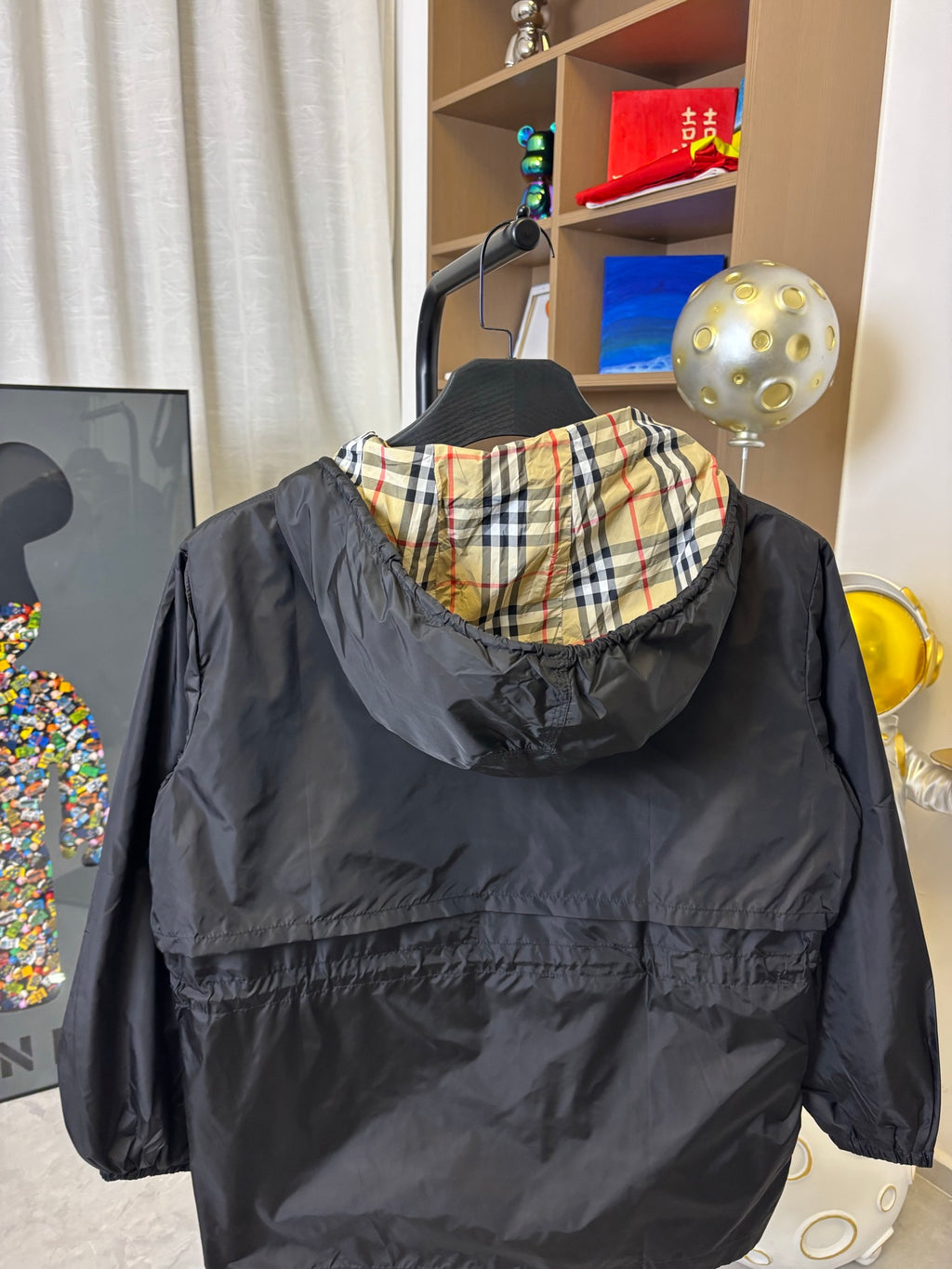 Chaqueta Burberry #789532 CALIDAD ORIGINAL