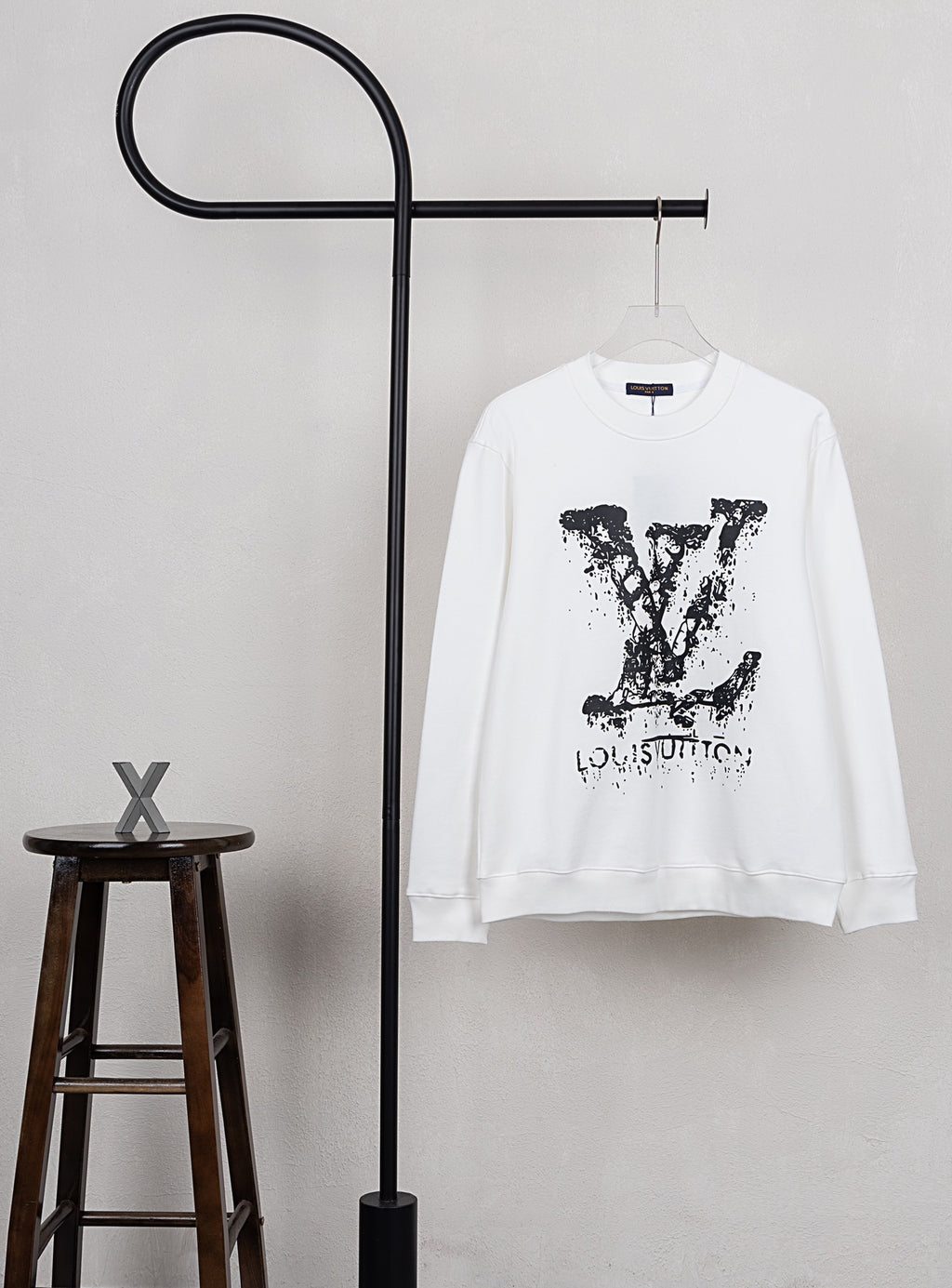 Sudadera Louis Vuitton #329782 CALIDAD ORIGINAL