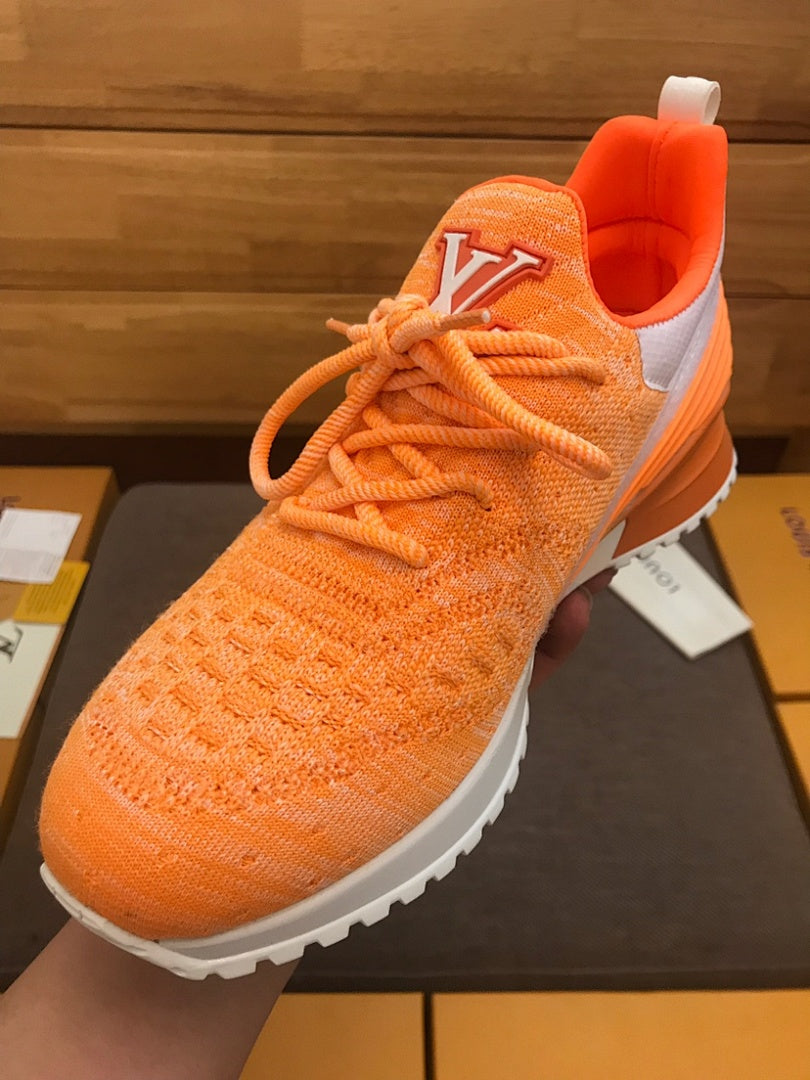 Zapatillas Louis Vuitton Casual - Modelo 224