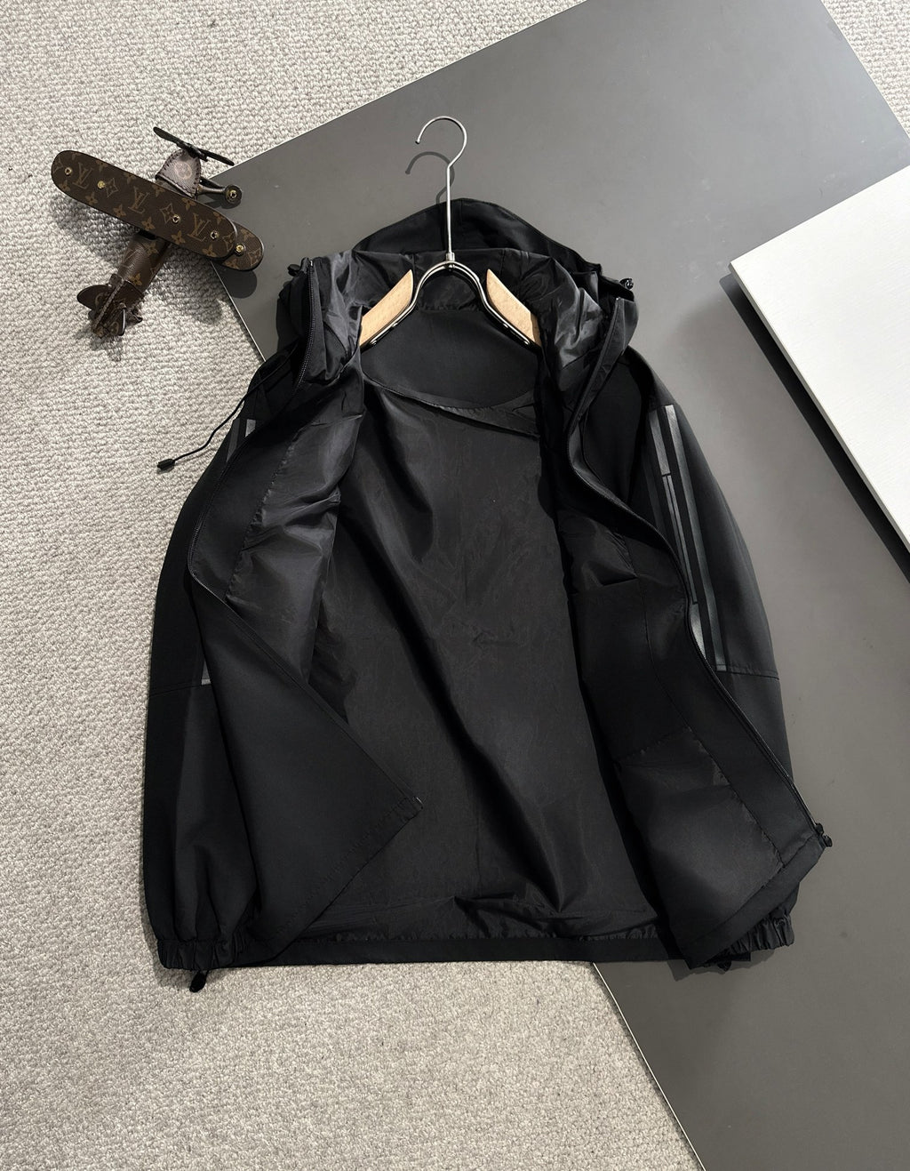 Chaqueta Louis Vuitton #326431 CALIDAD ORIGINAL