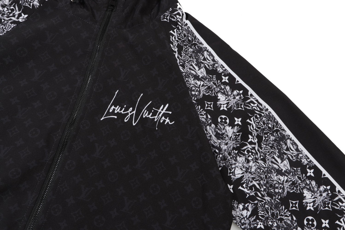 Chaqueta Louis Vuitton #311433 CALIDAD ORIGINAL