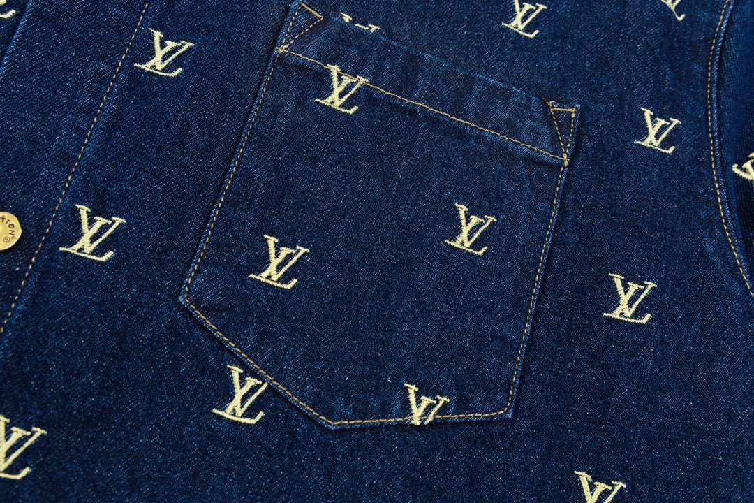 Pantalón Louis Vuitton #318425 CALIDAD ORIGINAL