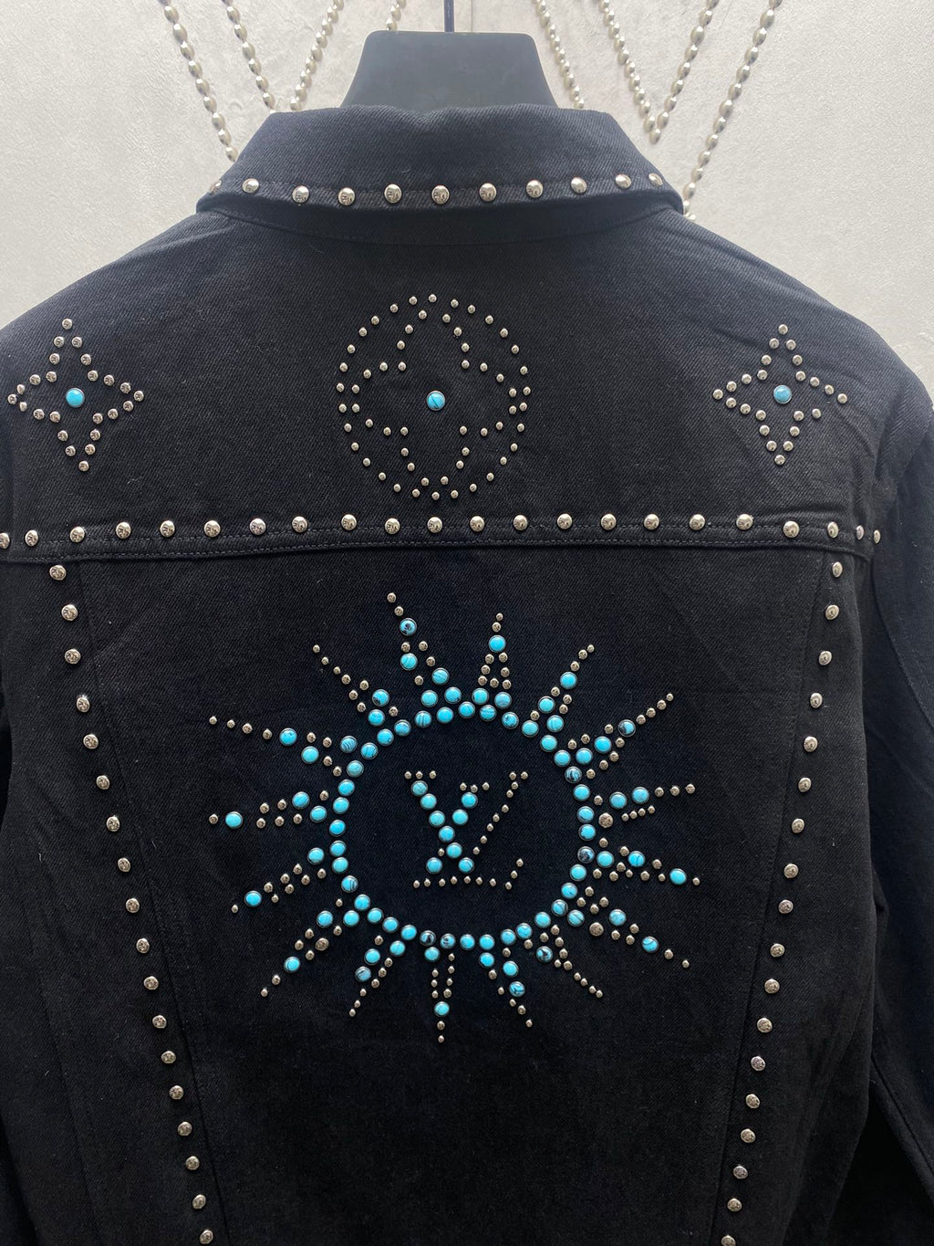 Chaqueta Louis Vuitton #319295 CALIDAD ORIGINAL