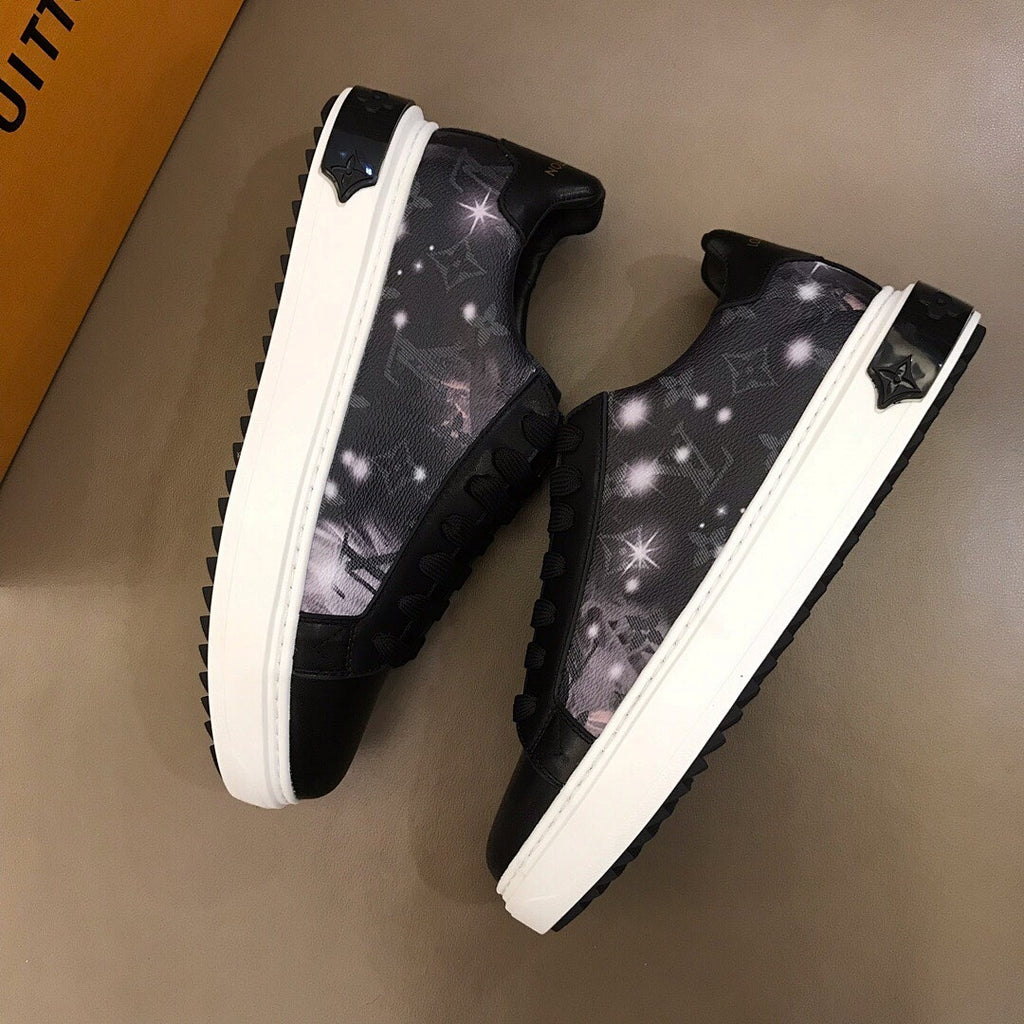 Zapatillas Louis Vuitton Deportivas - Modelo 204