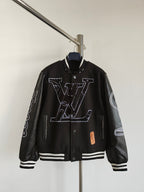 Chaqueta Louis Vuitton #311084 CALIDAD ORIGINAL
