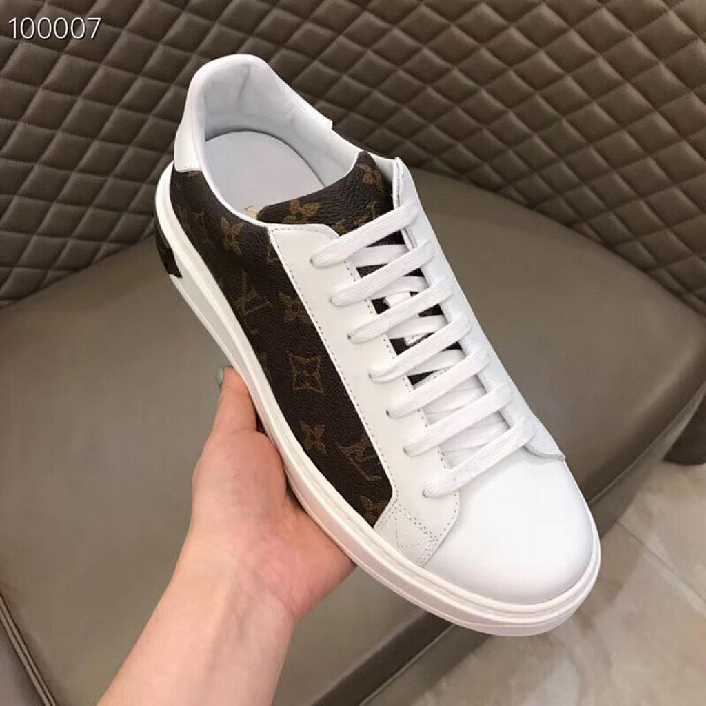 Zapatillas Louis Vuitton Deportivas - Modelo 185