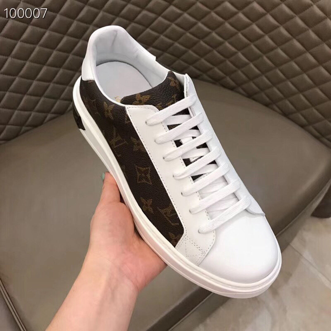 Zapatillas Louis Vuitton Deportivas - Modelo 185