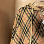 Chaqueta Burberry #779533 CALIDAD ORIGINAL