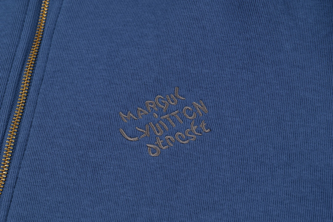 Sudadera Louis Vuitton #307287 CALIDAD ORIGINAL