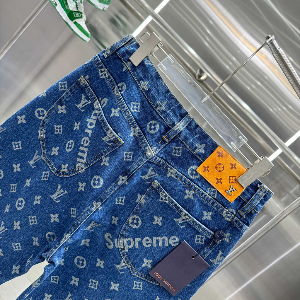 Pantalón Louis Vuitton #321508 CALIDAD ORIGINAL