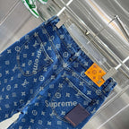 Pantalón Louis Vuitton #321508 CALIDAD ORIGINAL
