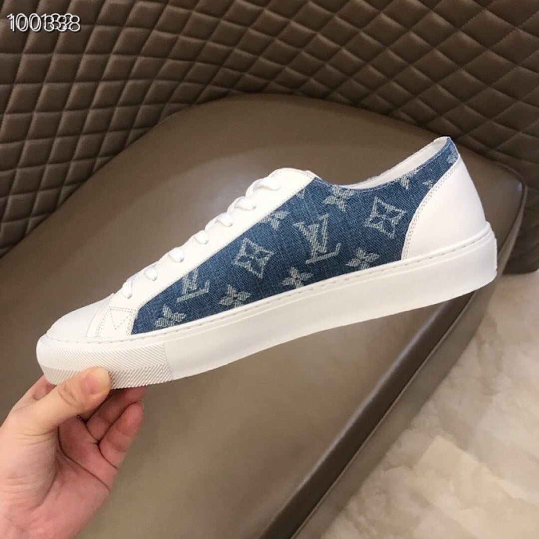 Zapatillas Louis Vuitton Deportivo Casual - Modelo 057