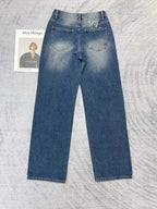 Pantalón Louis Vuitton - Estilo 1 CALIDAD ORIGINAL