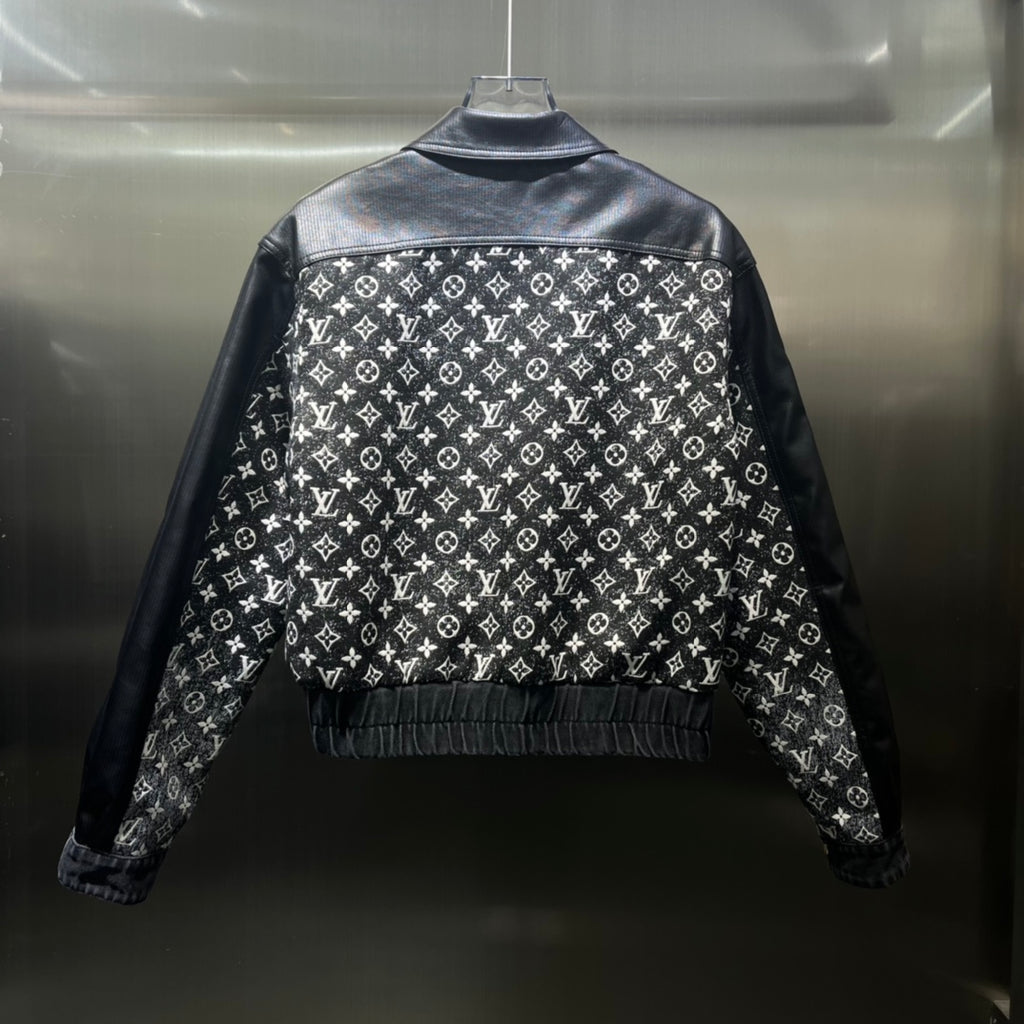 Chaqueta Louis Vuitton - Estilo 54 CALIDAD ORIGINAL