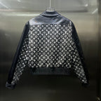 Chaqueta Louis Vuitton - Estilo 54 CALIDAD ORIGINAL