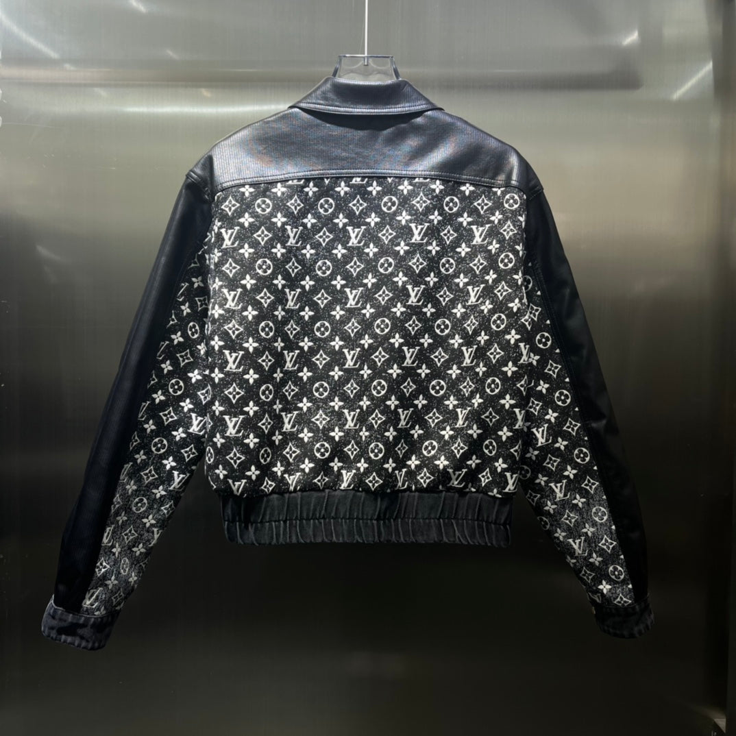 Chaqueta Louis Vuitton - Estilo 54 CALIDAD ORIGINAL