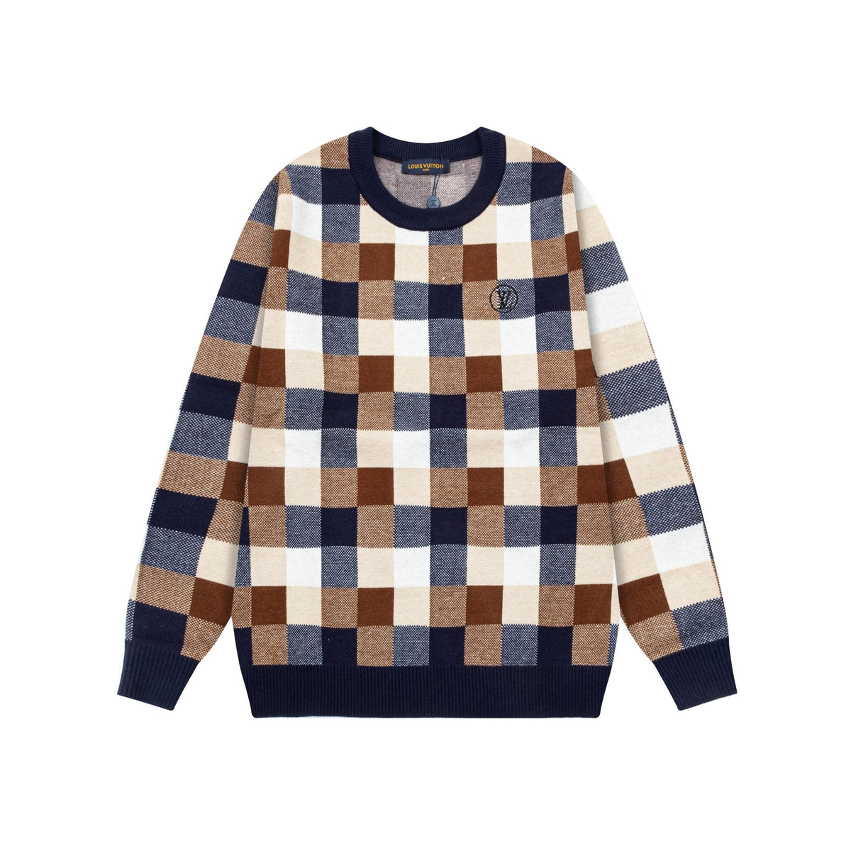 Sudadera Louis Vuitton #330204 CALIDAD ORIGINAL