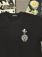 Camisa Chrome Hearts #497720 CALIDAD ORIGINAL