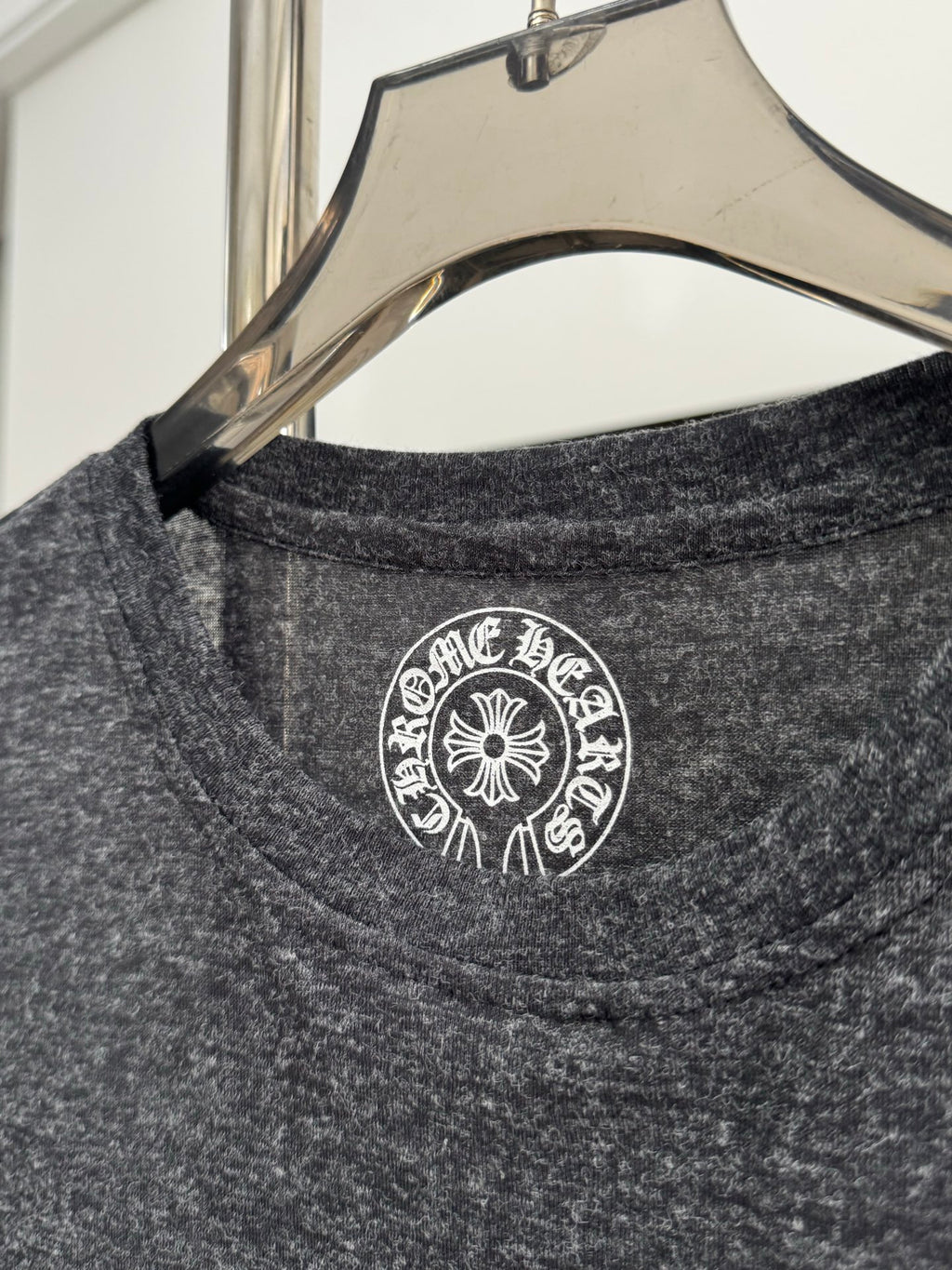 Polera Chrome Hearts #499359 CALIDAD ORIGINAL