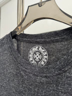 Polera Chrome Hearts #499359 CALIDAD ORIGINAL