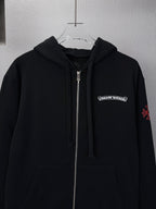 Sudadera Chrome Hearts #495761 CALIDAD ORIGINAL