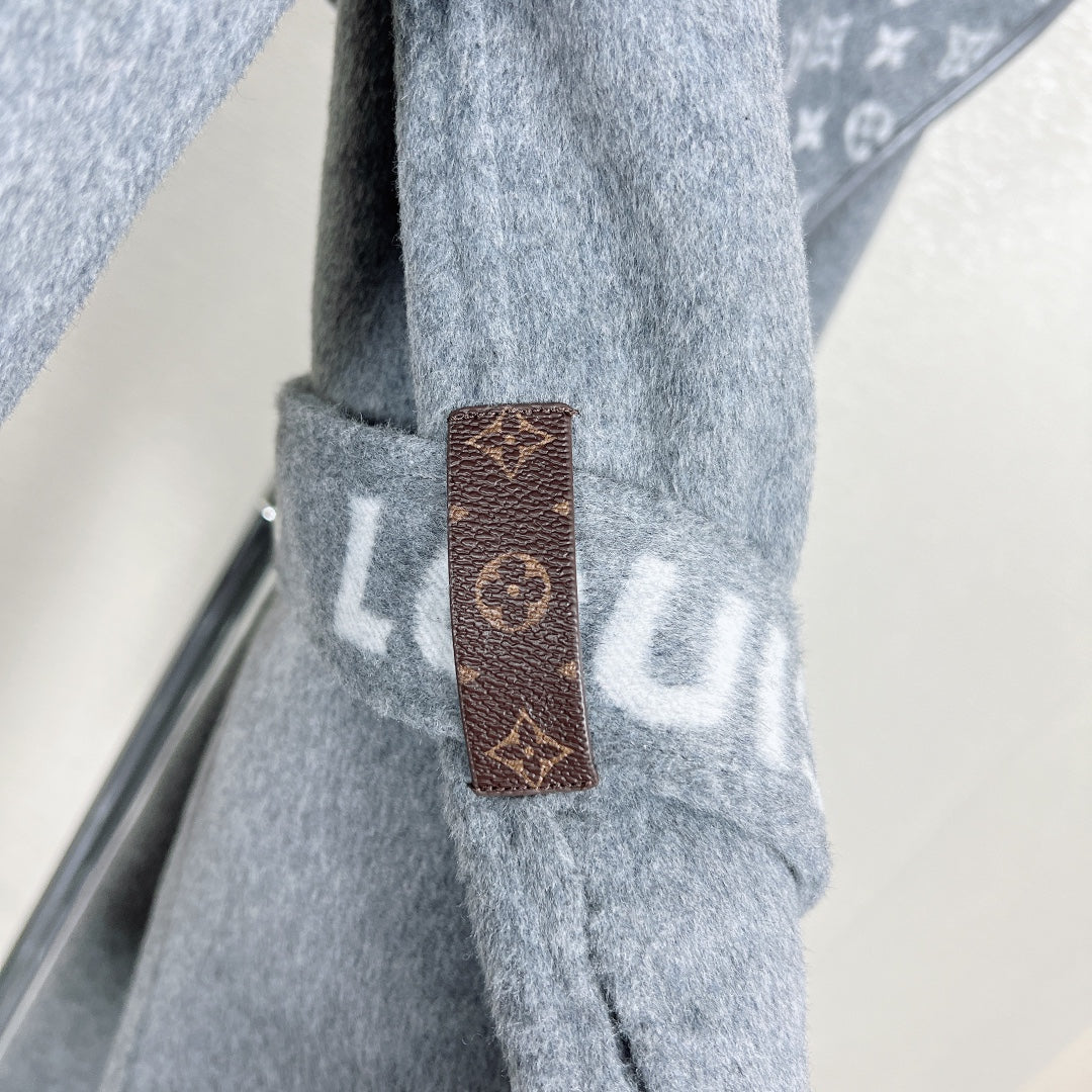 Chaqueta Louis Vuitton - Estilo 45 CALIDAD ORIGINAL