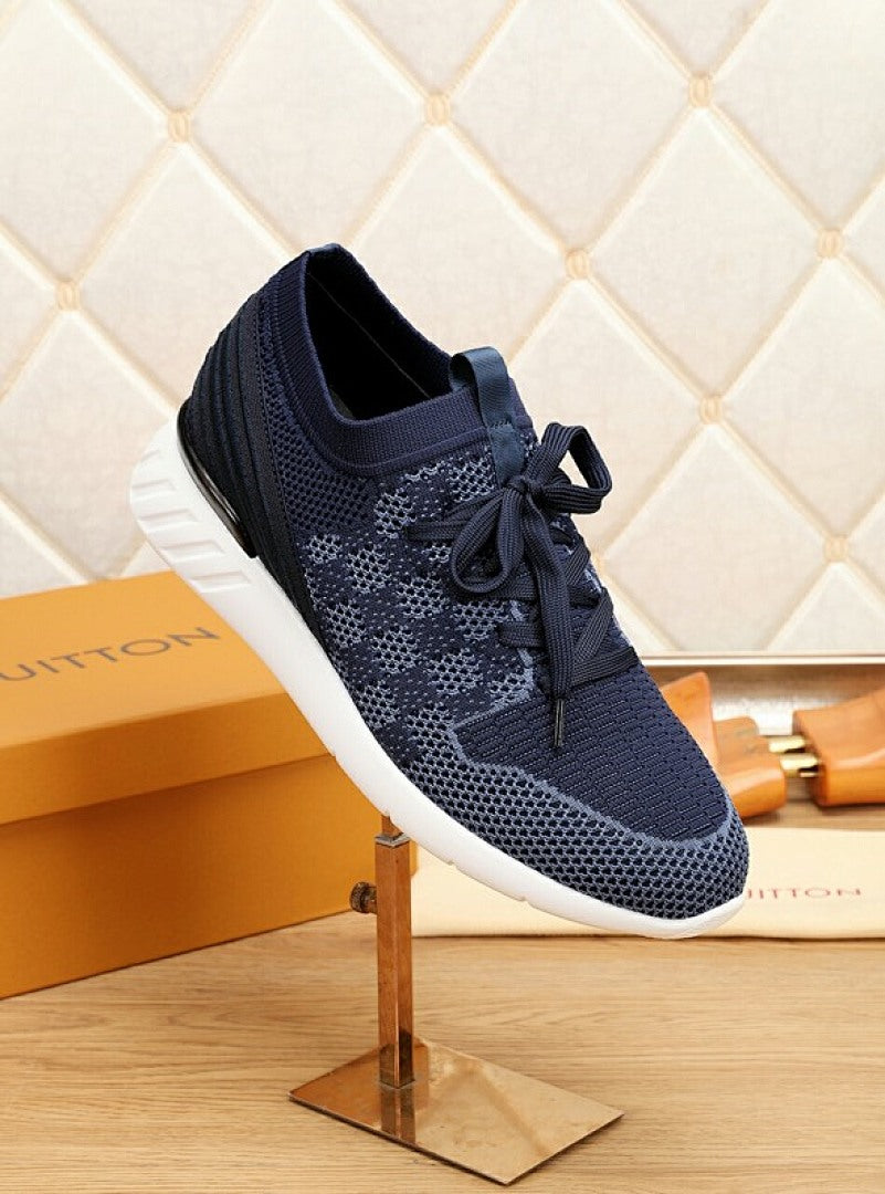 Zapatillas Louis Vuitton Casual - Modelo 095