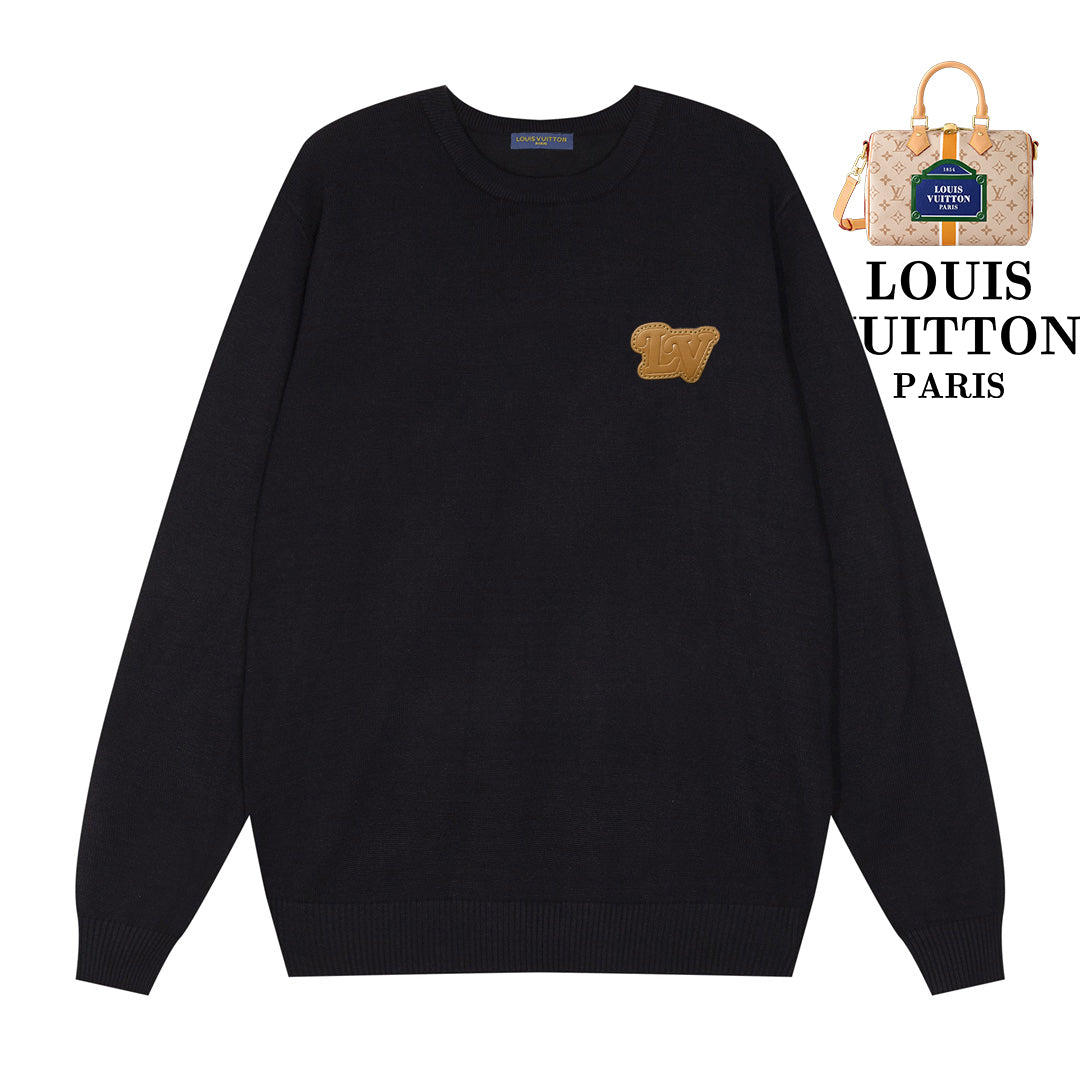 Chompa Louis Vuitton #307910 CALIDAD ORIGINAL