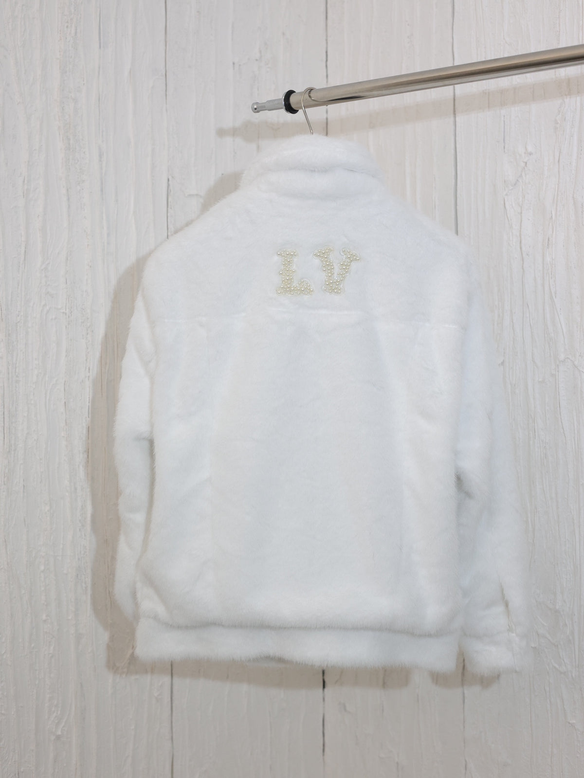 Chaqueta Louis Vuitton #313717 CALIDAD ORIGINAL