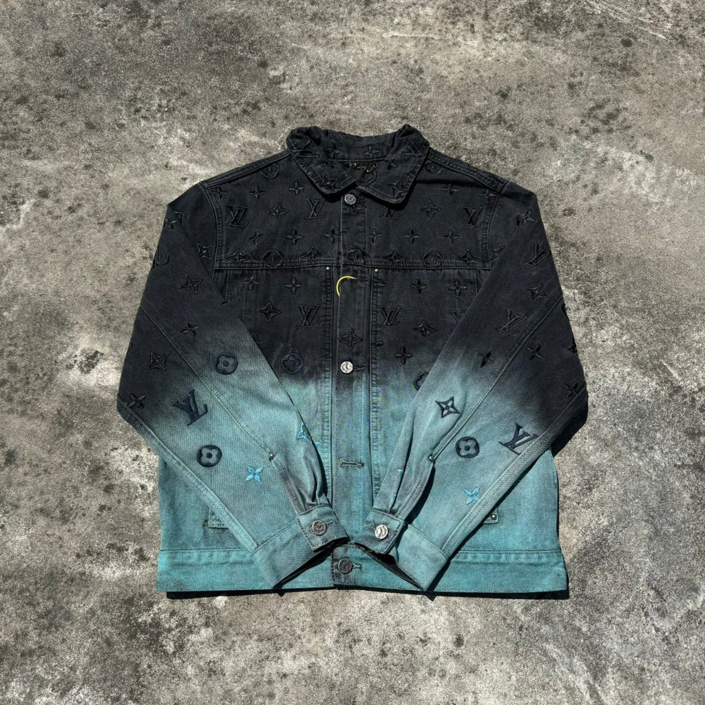 Chaqueta Louis Vuitton #316933 CALIDAD ORIGINAL