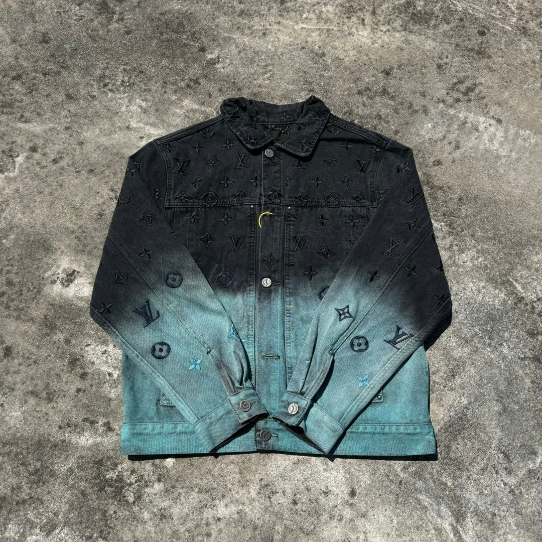 Chaqueta Louis Vuitton #316933 CALIDAD ORIGINAL