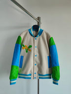 Chaqueta Louis Vuitton #311101 CALIDAD ORIGINAL
