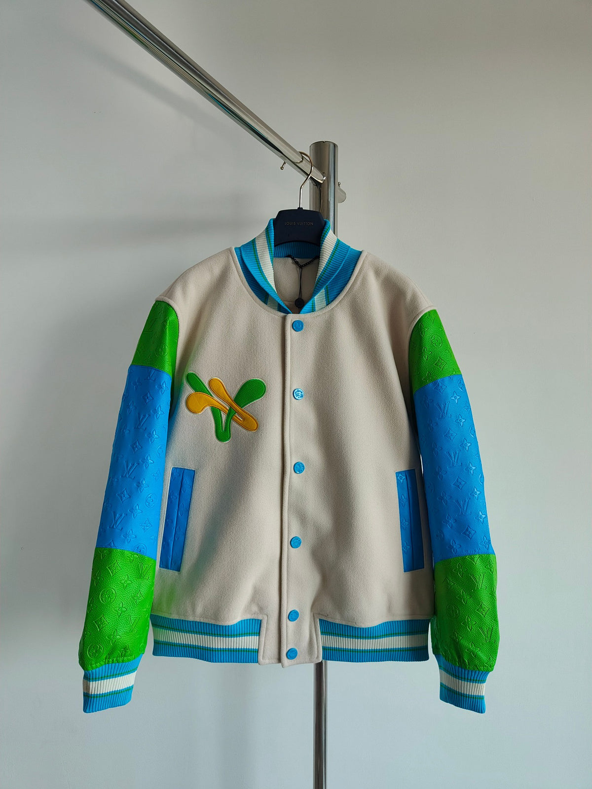 Chaqueta Louis Vuitton #311101 CALIDAD ORIGINAL