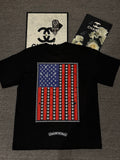 Camisa Chrome Hearts #497605 CALIDAD ORIGINAL