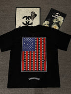 Camisa Chrome Hearts #497605 CALIDAD ORIGINAL