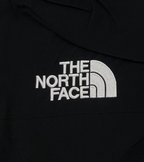 Chaqueta Impermeable The North Face - Negro
