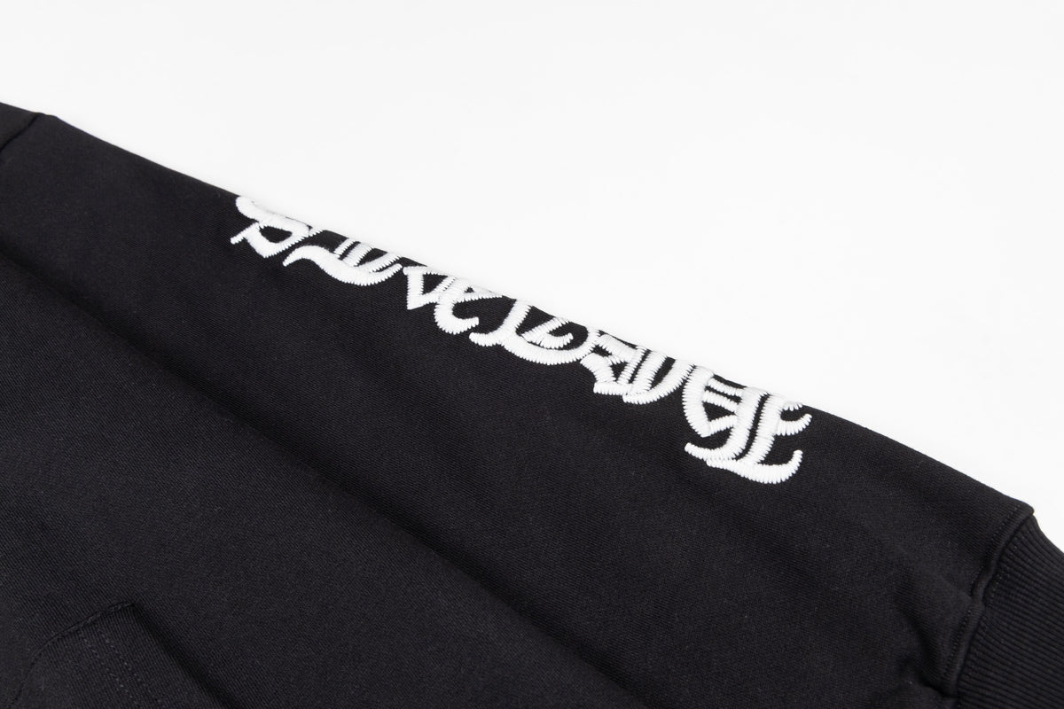Sudadera Chrome Hearts #498631 CALIDAD ORIGINAL