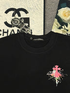 Camisa Chrome Hearts #497743 CALIDAD ORIGINAL