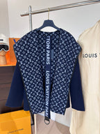 Chaqueta Louis Vuitton - Estilo 48 CALIDAD ORIGINAL