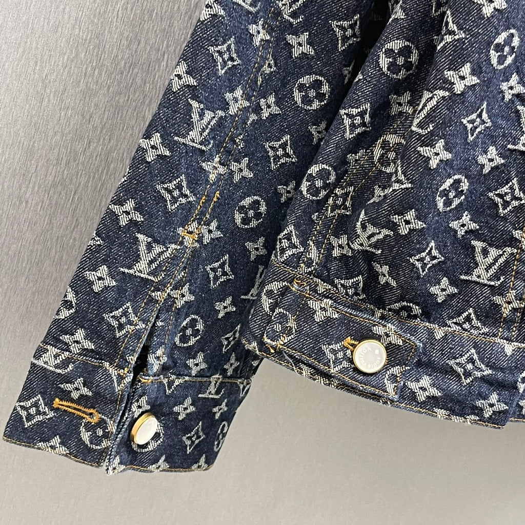 Chaqueta Louis Vuitton #316530 CALIDAD ORIGINAL