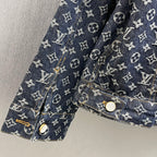 Chaqueta Louis Vuitton #316530 CALIDAD ORIGINAL