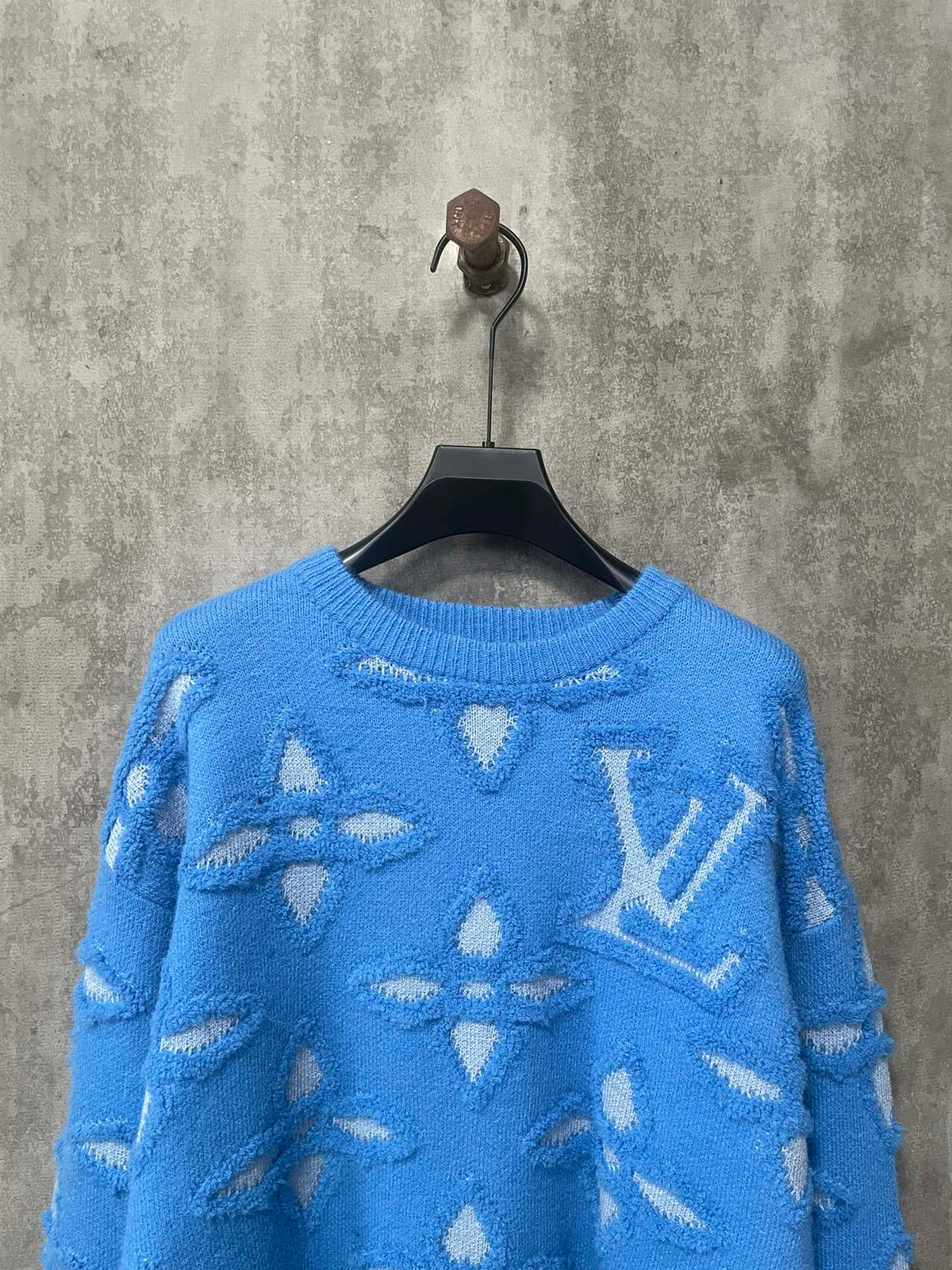 Chompa Louis Vuitton #107193 CALIDAD ORIGINAL
