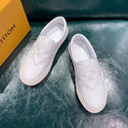 Zapatillas Louis Vuitton Casual - Modelo 085
