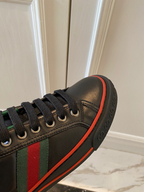 Zapatillas Gucci Casual - Modelo 022