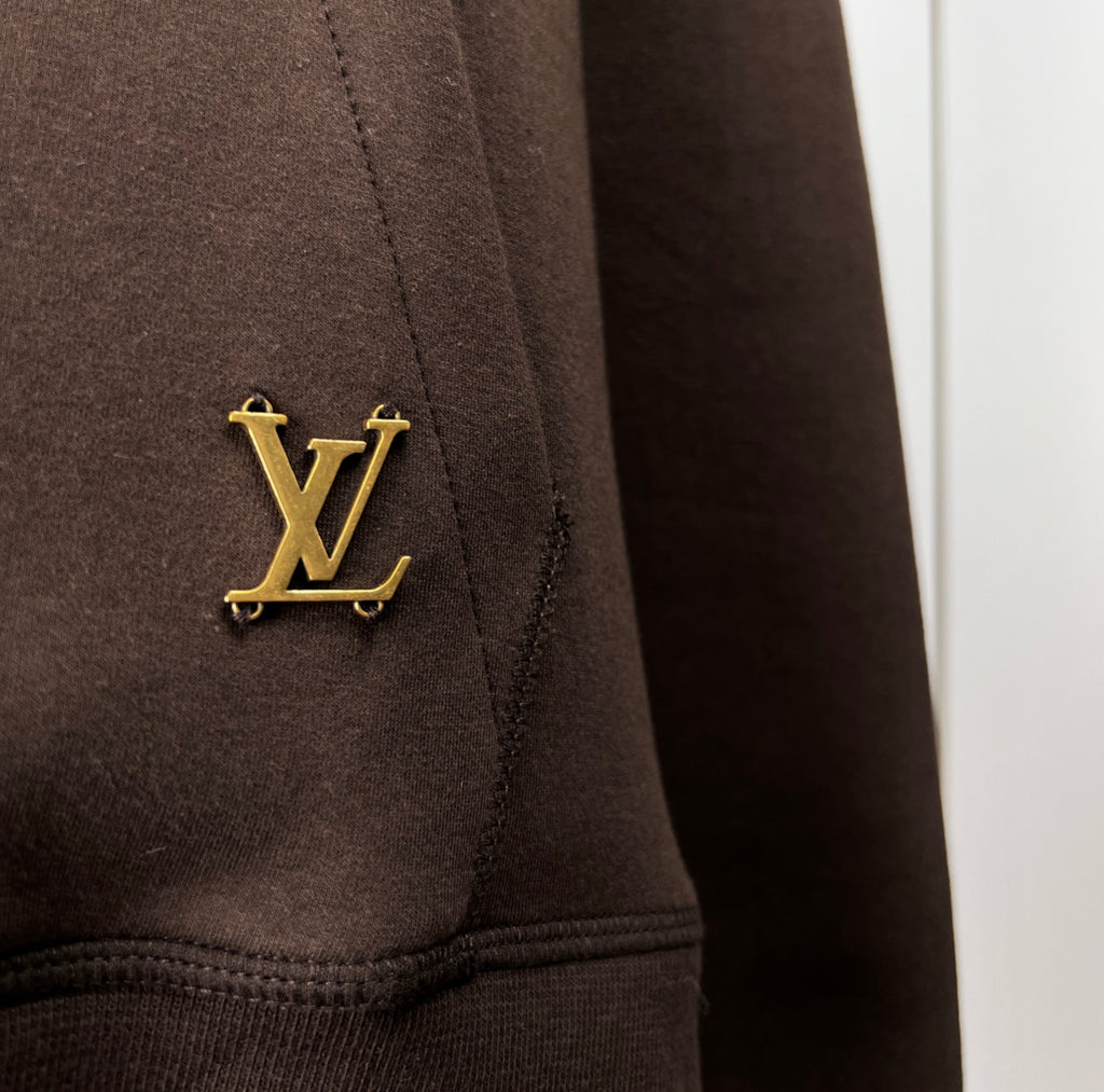 Sudadera Louis Vuitton #318683 CALIDAD ORIGINAL