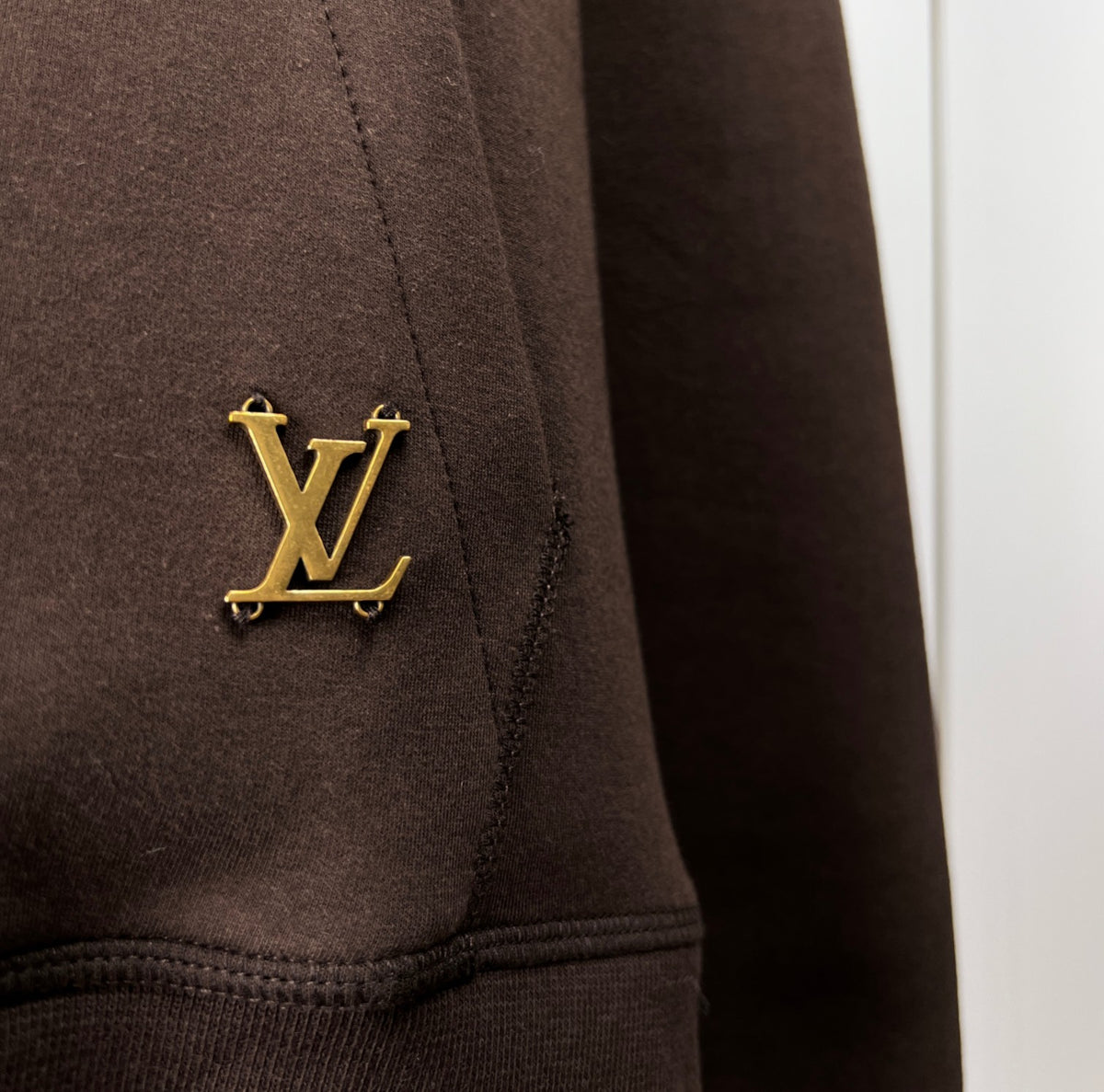 Sudadera Louis Vuitton #318683 CALIDAD ORIGINAL